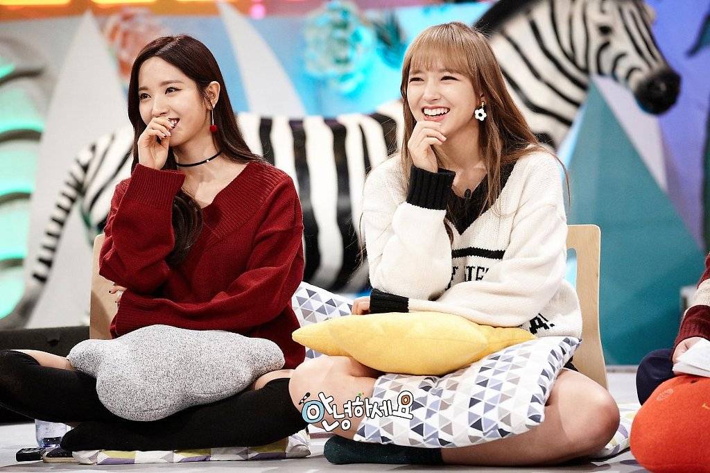 오늘 안녕하세요 게스트 - 정가은, 성소, 보나 | 인스티즈