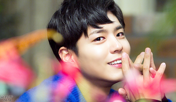 남자 요정이 있다면 이렇게 생기지 않았을까? (feat.박보검) | 인스티즈