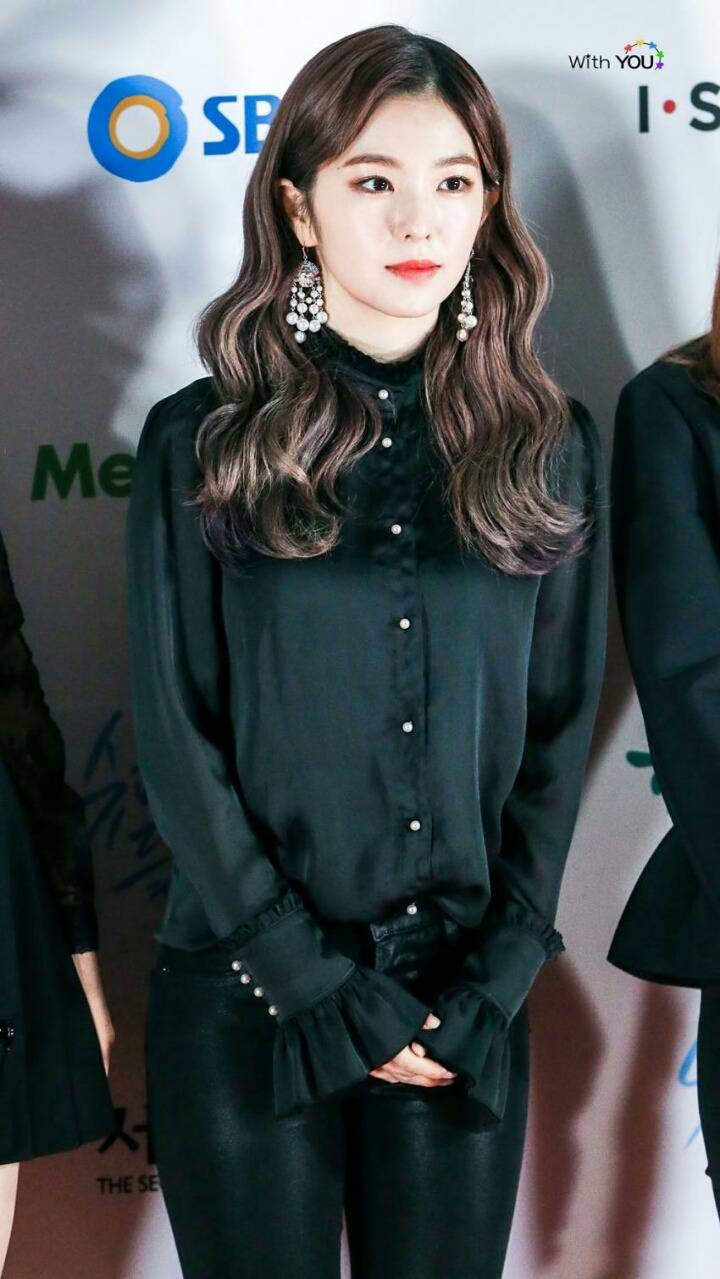 아이린같은 배어머님 | 인스티즈