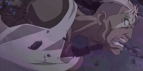 최고의 퀄리티를 자랑하는 본즈의 강철의 연금술사 작화 | 인스티즈