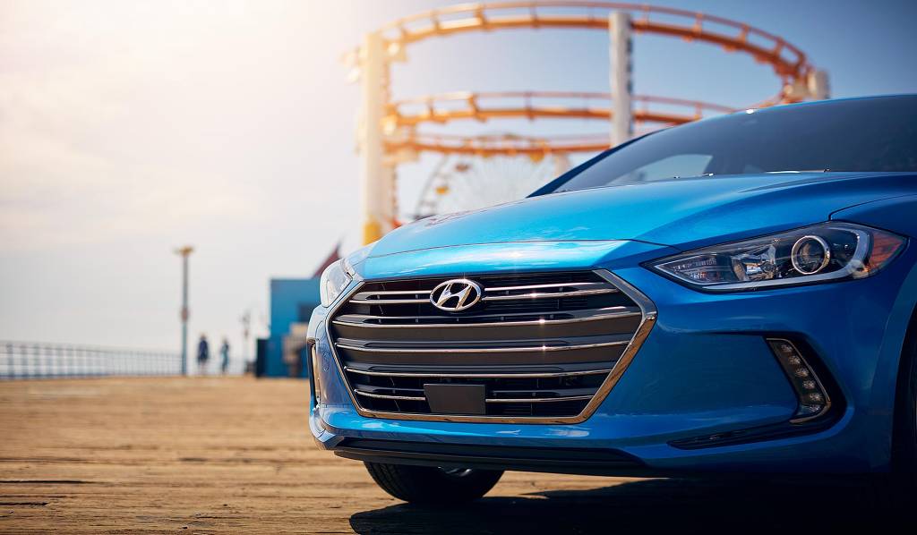 현대 신형 엑센트 vs 아반떼 vs 쏘나타 vs 그랜져 디자인 대결 [데이터주의] | 인스티즈