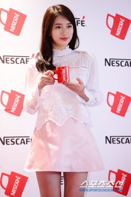 오늘 수지 | 인스티즈