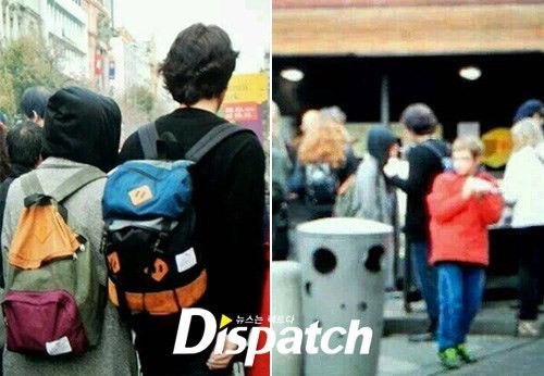 연예계 공식 연인들.jpg (feat.행쇼 행쇼 행쇼) | 인스티즈