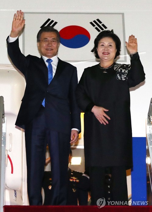 달님&여사님 한국 도착!!!!! | 인스티즈