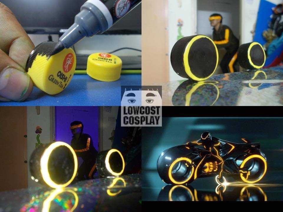 저예산 코스플레이어 중에 최고봉 | 인스티즈