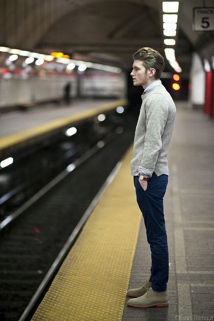 남자친구가 이렇게 입는다면 호? 불호? | 인스티즈