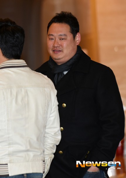 시그널 종방연 현장 jpg | 인스티즈