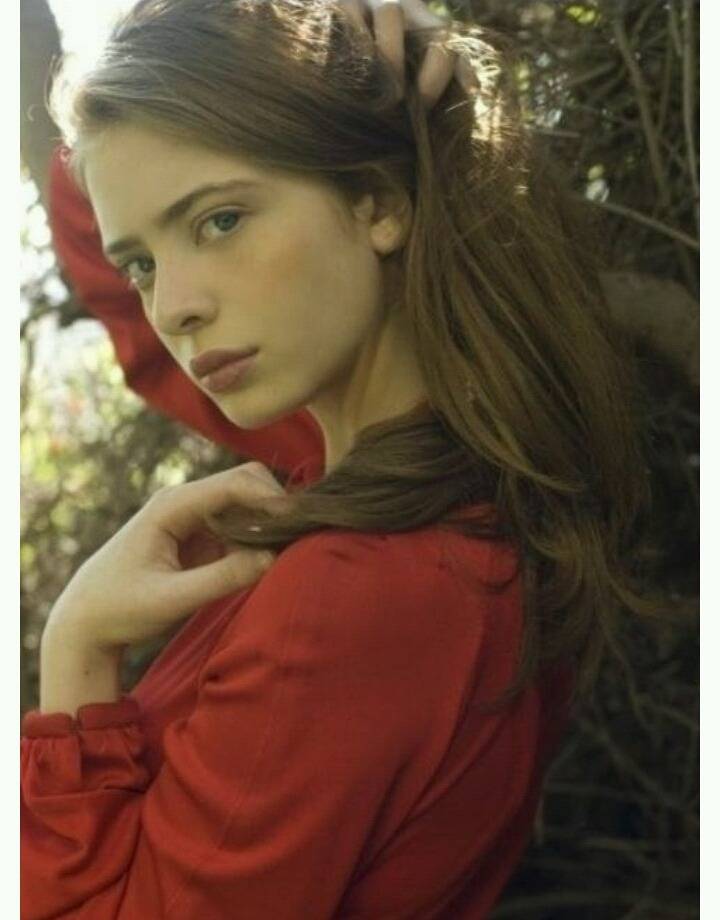 구글에서 약 4억명이 추천받은 미인 | 인스티즈