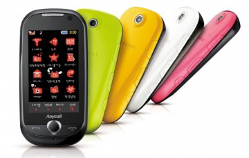 다들 한번쯤은 이 핸드폰들 갖고 싶었잖아요 | 인스티즈