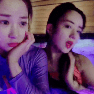  섹시한 보미.gif | 인스티즈