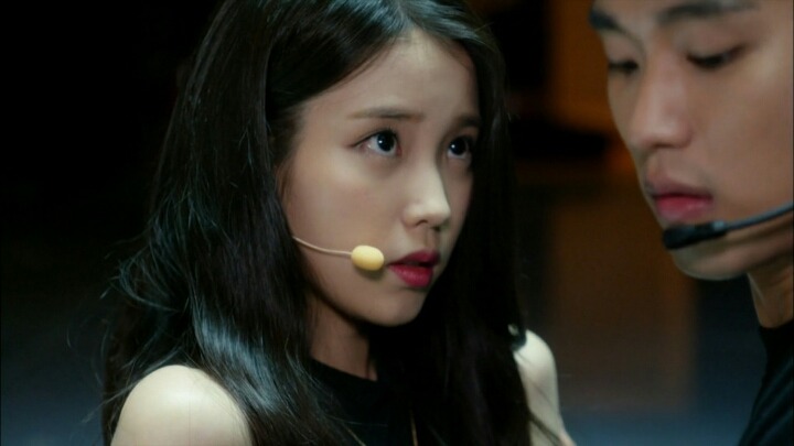 아이유 신디시절.jpgif | 인스티즈