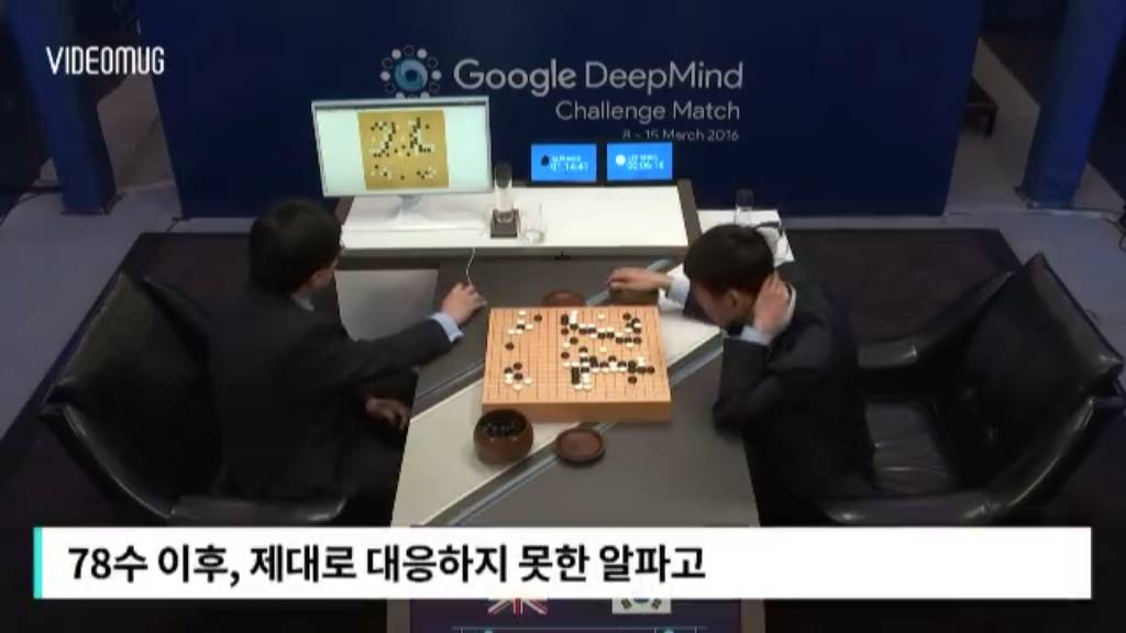 다시 보는 이세돌 vs 알파고 4국 사진요약.jpg | 인스티즈