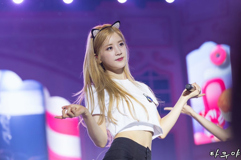 에이핑크 콘서트 사진.jpg | 인스티즈