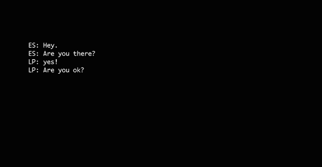 정부는 여러분들이 뭐하는지 다 앎 | 인스티즈