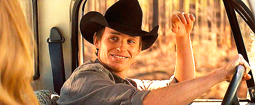 영화에서 충격적인 역할을 많이 했던 영국배우 '에디 레드메인' | 인스티즈