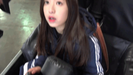 파이리 닮은 아이돌.gif | 인스티즈