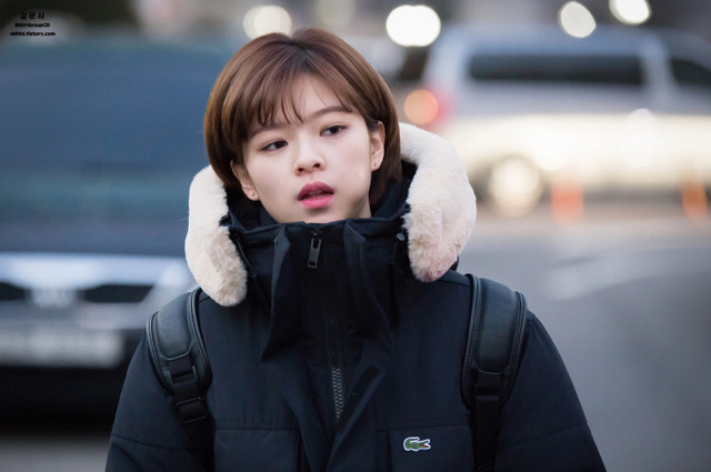 귀엽게 먹는 트와이스 정연.jpg | 인스티즈