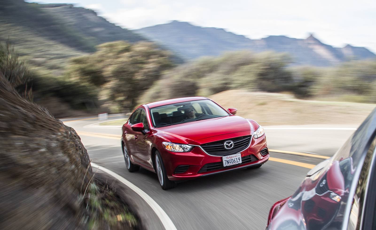 쉐보레 신형 말리부 vs 토요타 캠리 vs 혼다 어코드 vs 마쯔다 6 | 인스티즈