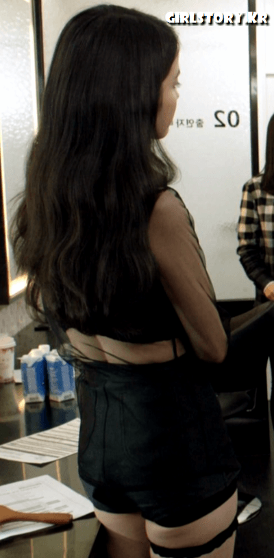 다시보는 섹시한 아이유 | 인스티즈