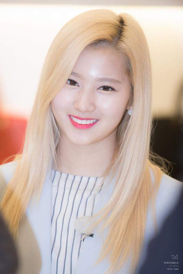 샤니빵 보다는 사나 | 인스티즈