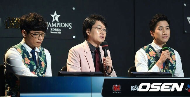 [LOL] MC용준 혀니주니 억제기설 | 인스티즈