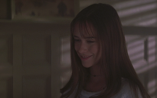 보는 사람까지 웃게 만드는 미소를 가진 사람들. gif | 인스티즈