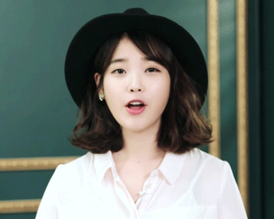 아이유 랜덤 3.gif | 인스티즈