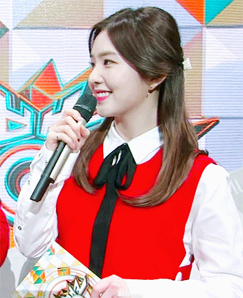 아이린은 짱예입니다 | 인스티즈