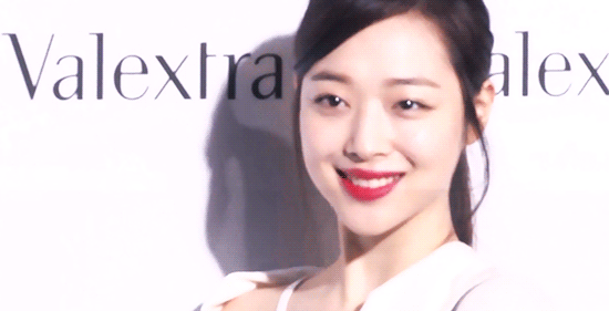 설리 최근 모습 | 인스티즈