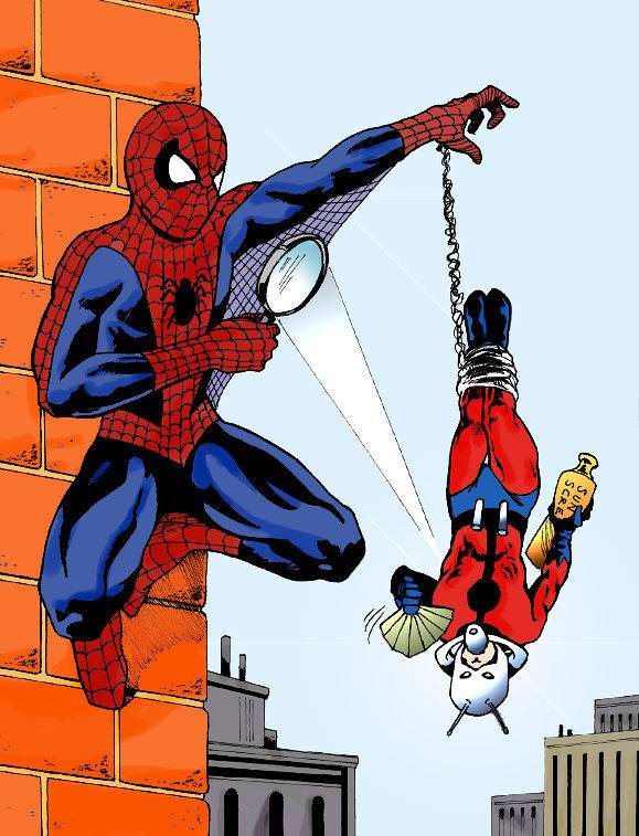 [마블] 캡틴 아메리카 : 시빌 워 - 앤트맨과 스파이더맨이 영화를 너무 무겁지 않도록 잡아줄 것이다 | 인스티즈