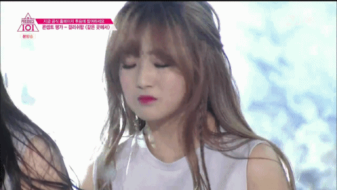 [프로듀스101] 답답함을 표현하는 최상급 단어 | 인스티즈