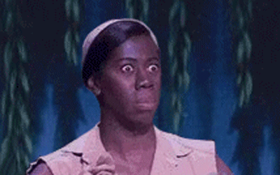 긴장감 백 배 일상에서 눈치 게임하는 순간들 6가지 | 인스티즈