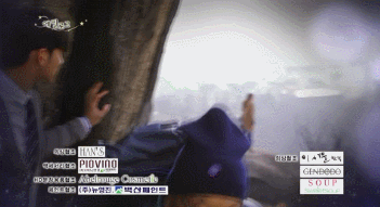 [별에서온그대] 외계인 감별 테스트 실패한 천송이ㅋㅋㅋ | 인스티즈