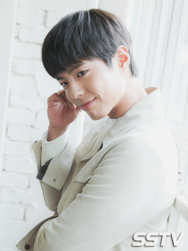 남자 요정이 있다면 이렇게 생기지 않았을까? (feat.박보검) | 인스티즈