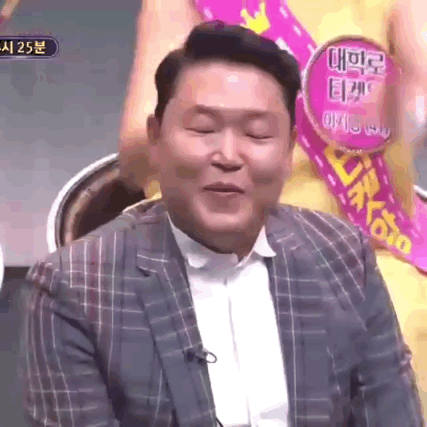 전현무 싸이 합동 오로나민씨.gif | 인스티즈