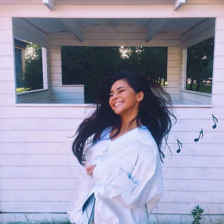 해외 스타의 일상사진 (feat. diana korkunova) | 인스티즈