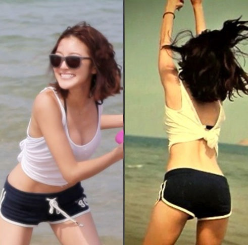 윤지씨 하고싶은거해요 | 인스티즈