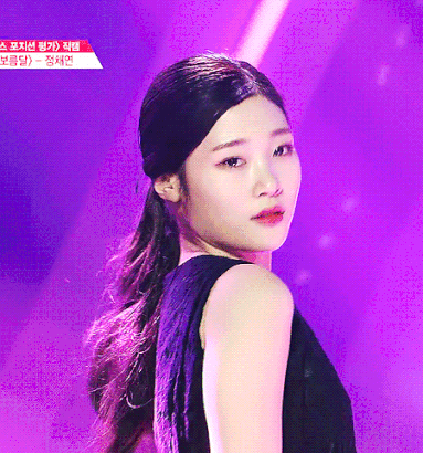 프로듀스 101 예쁜애 2명 | 인스티즈