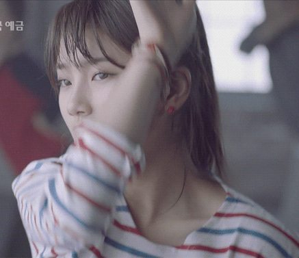 보고나면 힘이나는 수지 인터뷰 발언들.jpg | 인스티즈