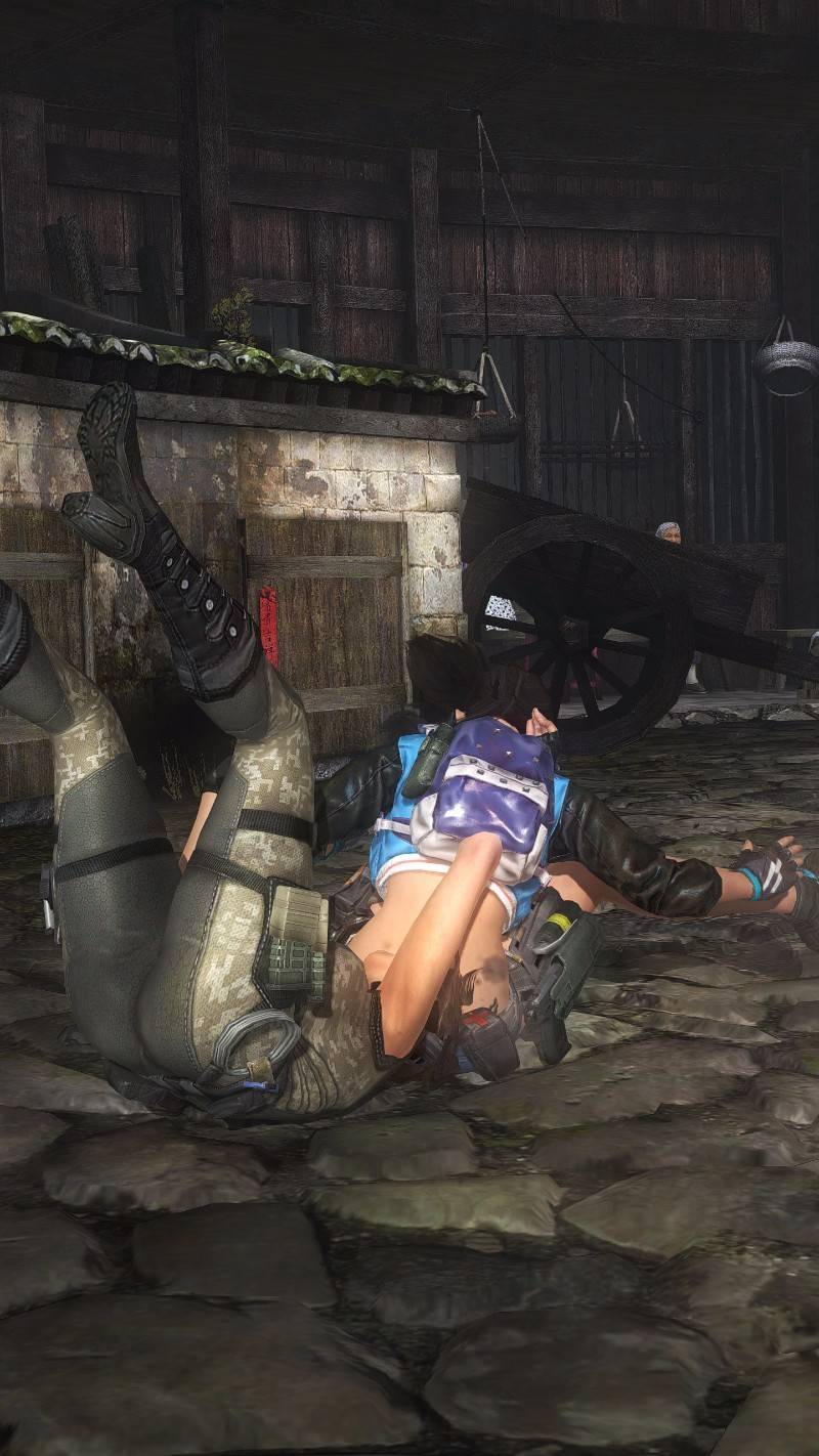 호랑이는 죽어서 가죽을 남기고 서든은 죽어서 모델링을 남긴다 | 인스티즈