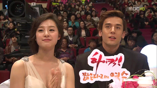 2011년 연예대상 털어버렸던 김지원 ㄷㄷㄷ | 인스티즈