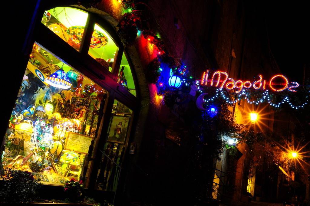 이탈리아의 예쁜 골목들 | 인스티즈