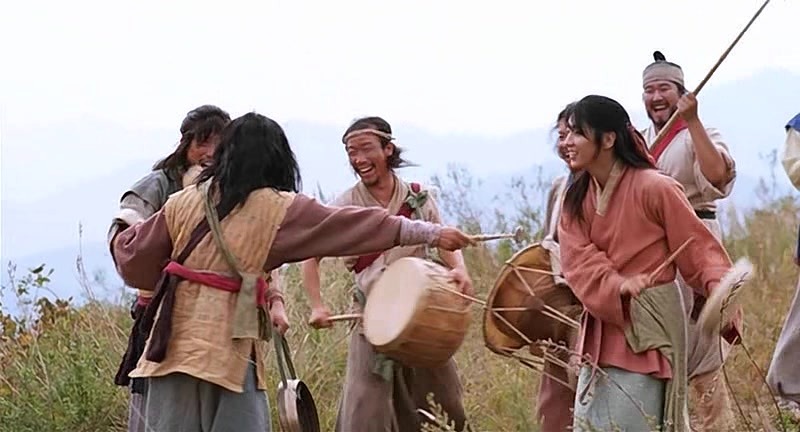 [왕의남자] 영화 왕의남자에 대한 숨겨진 이야기 | 인스티즈