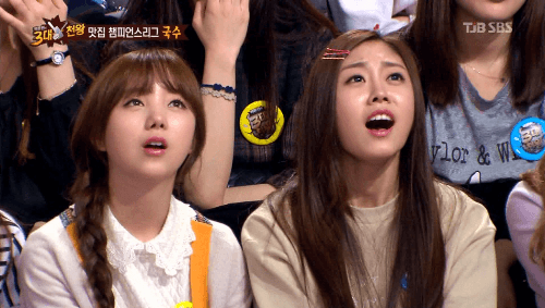 러블리즈 귀여운 지애 지수 움짤 | 인스티즈