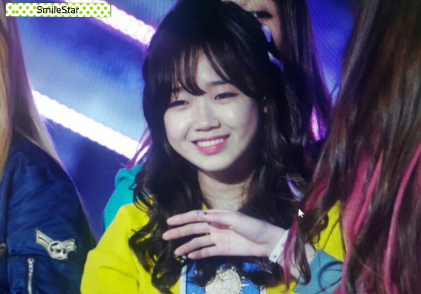 프로듀스101 4차평가 현장사진+라인업 | 인스티즈