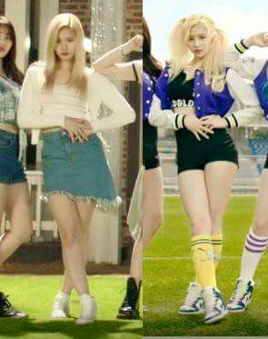 샤니빵 보다는 사나 | 인스티즈