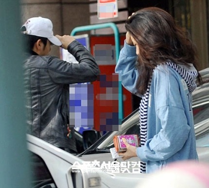 연예계 공식 연인들.jpg (feat.행쇼 행쇼 행쇼) | 인스티즈