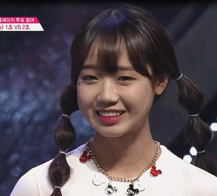 [프로듀스101] 최유정에 대한 명언(?) 2개 | 인스티즈