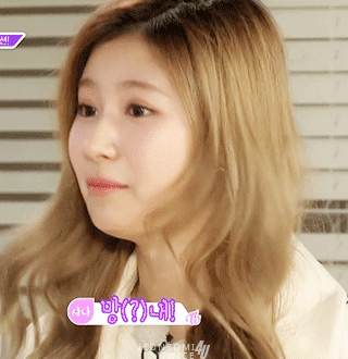 내 이상형 96년생 여자아이돌.gif | 인스티즈