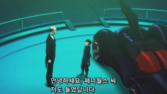 떠나간 여자가 내자식이라며 왠 애새끼를 대려왔어요 | 인스티즈